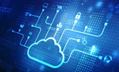 Secure Document
Storage + Exchange