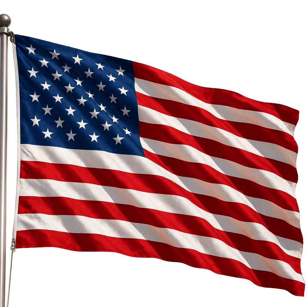 USA flag